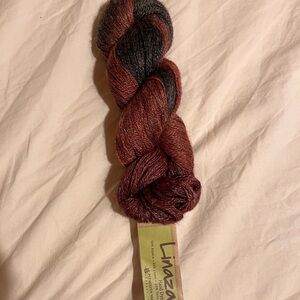 Hand Dyed Alpaca🦙 Yarn